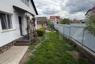 Casă cu 3 camere cu Teren 1400 Mp în Burdujeni - 7