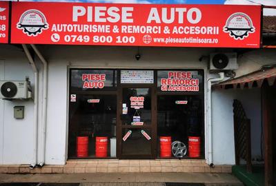 Spatiu comercial in Timisoara-42mp+5mp magazie-Chirie 250 euro pe luna - 1