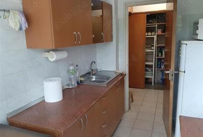 Vanzare Apartament 3 Camere Semidecomandat Berceni-Straduintei - 4