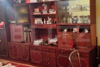 Apartament cu 2 camere decomandat, mobilat în Obcini - 6