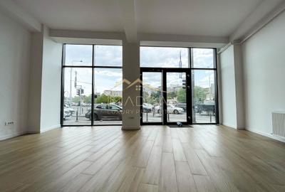 Spațiu comercial, de 362 mp, în Calea Victoriei - 36
