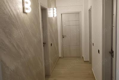 Apartament cu 3 camere decomandat în Central - 6