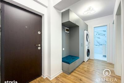 Apartament cu 2 camere decomandat în Cug - 8
