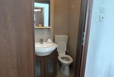 Apartament cu 2 camere nedecomandat în Sala Palatului - 4
