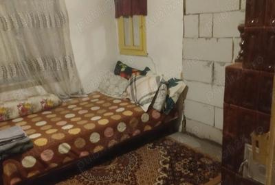 Casa de vanzare batraneasca - 1