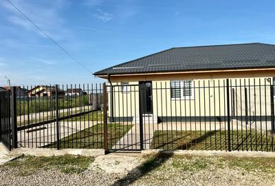 Casa ieftina-Mobilata si Utilata-3 Camere - 2 locuri de parcare-Comuna Berceni! - 10