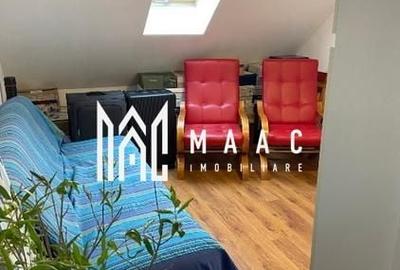 Apartament cu 4 camere decomandat, mobilat în Arhitecților - Calea Cisnădiei - 8