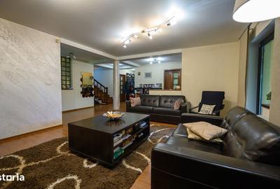 Casă cu 5 camere cu Teren 806 Mp în Galata - 3