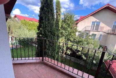 Casă cu 4 camere cu Teren 400 Mp în Bunloc - 8