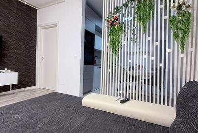 Apartament cu 2 camere decomandat în Timișoara - 2