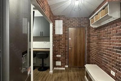 Apartament cu 4 camere decomandat în Vest - 7