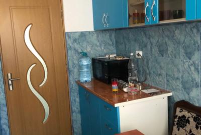 Apartament cu 2 camere semidecomandat în Central - 4