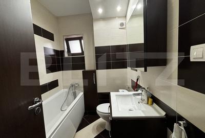 Apartament cu 3 camere, 59 mp, zona Botizului - 5