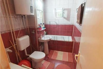 GIROCULUI - 3 CAM - DECOMANDAT  - 2BAI - SPATIOS - BLOC ANVELOPAT - ZONA LINISTI - 15