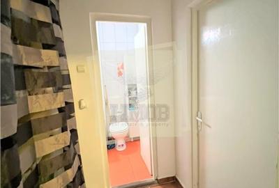 Apartament cu 2 camere, mobilat în Central - 6