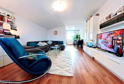 Proprietari vindem ap 2 camere, 67 mp utili, Sibiu, Lazaret, str. Frezorilor - 1