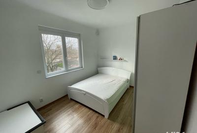 Apartament cu 3 camere decomandat în Freidorf - 6