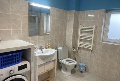 Apartament cu 2 camere semidecomandat în Nord - 5