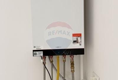 Apartament cu 2 camere decomandat în Theodor Pallady - 12