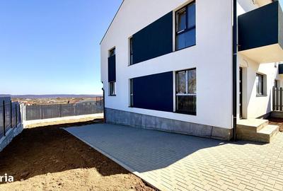 Casă cu 4 camere în Central