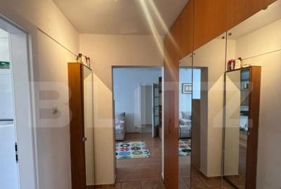 Apartament de 3 camere, 60 mp, zona Doamna Ghica - 11