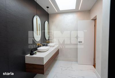Casă cu 4 camere în Central - 12