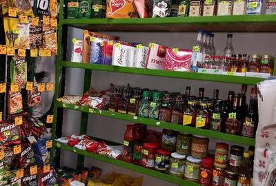 Spațiu comercial, de 22 mp, în Siderurgiștilor - 1