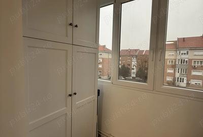 Vand apartament 2 camere 71 mp - Cartier Alfa - 1