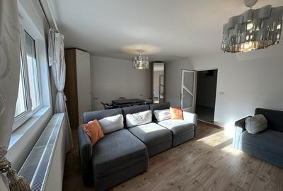 Casă cu 3 camere decomandat cu Teren 500 Mp în Central - 3