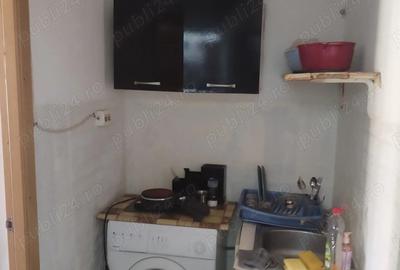 Garsoniera de inchiriat - 1