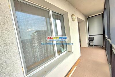 Garsonieră decomandată, mobilată în Tineretului - 10