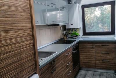 Mamaia/Hotel Ambasador - Garsoniera Moderna - 6