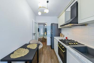 Apartament cu 2 camere semidecomandat în Zorilor - 15
