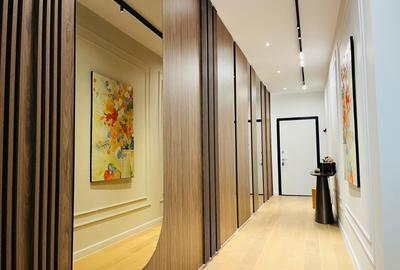 APARTAMENT 3 CAMERE DE INCHIRIAT// ONE VERDI PARK - 2