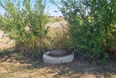 Teren intravilan Balotesti, Complex Good Afternoong - 8