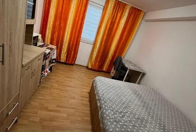 Garsonieră decomandată în Uiasca - 1