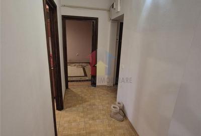 Apartament cu 3 camere decomandat în Obor - 5