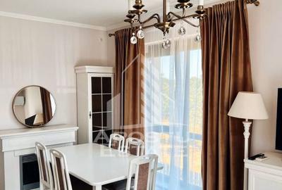 Apartament cu 2 camere, Centrala Proprie, Giroc, Loc de P... - 2