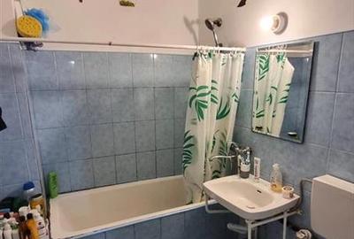 Apartament cu 3 camere decomandat, mobilat în Tătărași - 7