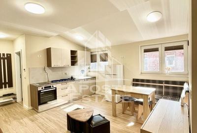 Apartament cu 2 camere decomandat, mobilat în Central - 5