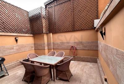 REV2005485 Vila de vanzare 5 camere l Cartier 23 August l Titan - 17