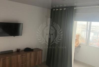 3 CAMERE //DEMOCRATIEI // 2 BAI // BALCON - 6