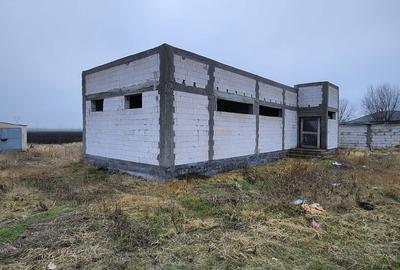 Casă cu 4 camere în Cazasu - 3