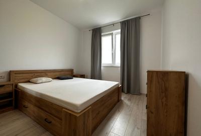 Ap. 2 camere , loc de parcare - Jabri Residence - 3