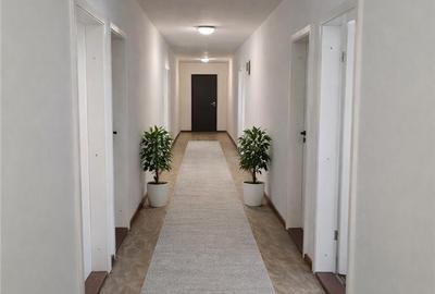 Spațiu comercial, de 800 mp, în Colonia Bod - 9