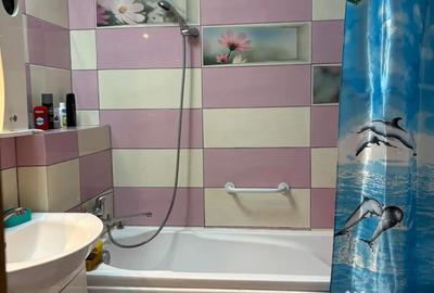 Apartament cu 3 camere decomandat în Obcini - 1