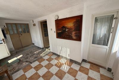 Casă cu 3 camere în Coșeiu - 6