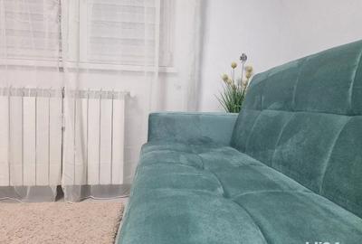 Garsoniera-zona Tomis Nord-Tic -Tac,Direct Proprietar, Mobilata ,Utilata complet-Renovata-Totul Nou - 8