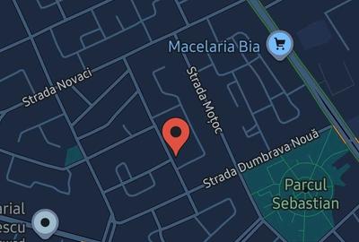 Apartament cu 2 camere decomandat în Sebastian - 3