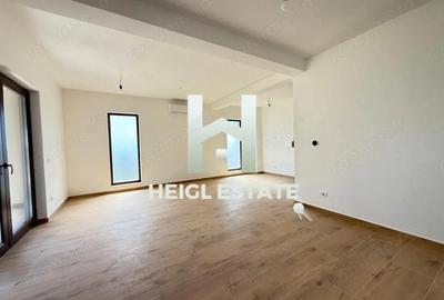 Casă cu 5 camere cu Teren 600 Mp în Giroc